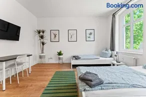 Nice Apartment in Eberswalde - Image 3