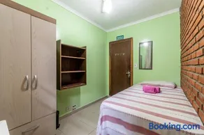 HOSTEL HOME ACADEPOL METRO BUTANTA e USP - Image 3