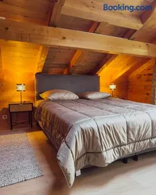 Grosszügige Wohnung Leiterli - Image 1