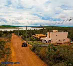 Rancho do Tingo em Felixlândia mg - Image 2