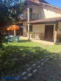 Casa Rústica de 2 andares na Serra de Casimiro de Abreu com 3 quartos confortáveis - Cachoeira Pai João - Image 3