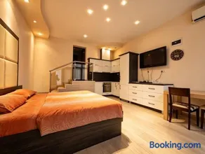 Europroperties Bendita Mare Apartments - Image 4