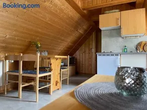 Ferienwohnung mit Sonnenterrasse, Monteursunterkunft, Gästewohnung - Image 2