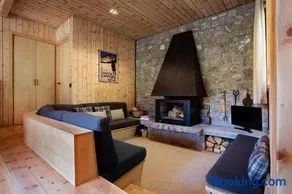 Chalet en la montaña - Image 2