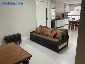 Apartamento 25 metros do mar - Image 2