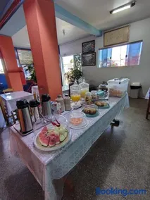 Hotel Jardim Goiás - Image 4