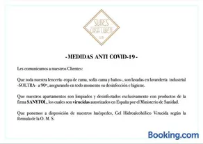 SUITES CASA LUBÉN - Image 3