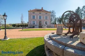 Gite de charme 5 épis - Demeure La Moliére - Image 3