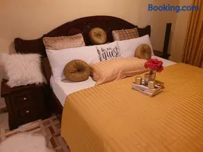 Jaja's One Bedroom near Ciala Resort Kisumu - Image 2