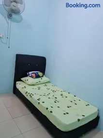 HOMESTAY ALFARUQI GAMBANG (5) - Image 2