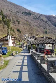 Respiro di montagna by Lago Maggiore Rentals - Image 2