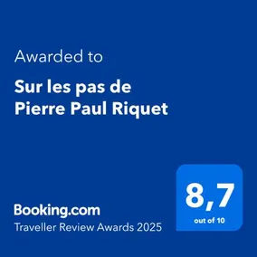 Sur les pas de Pierre Paul Riquet - Image 3