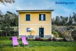 Piccola Casa Liguria Un'oasi al sole - Image 1