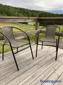 Asplunda Gård,Kolmården, stuga nr 4 - Image 2
