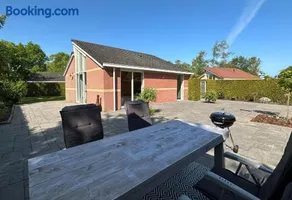 Modern Vacation home - Near the Wadden Sea - Image 1
