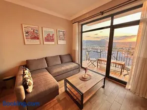Green Roof Terrace with Sea and Nature view - Image 3