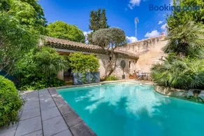 Villa - Oasis centre charme - Image 3
