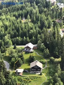 Ferienhäuser Gerlitze - Image 2