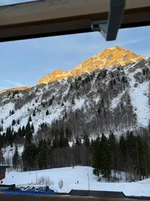 Appartamento incantevole montagne della Toscana - Image 2
