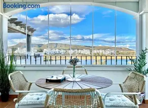 Hacienda Riquelme Golf Resort Fantastic Apartment - Image 2