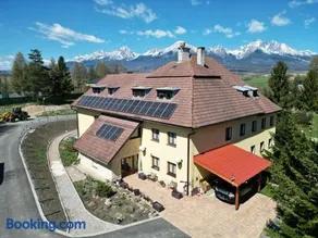 Mlyn Tatry Resort - Image 1