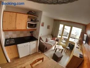 Appartement Studio Avoriaz - Image 2