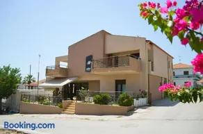 Aloe Apartments Ammouliani - Image 1