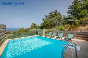 Mikra Anogia Villas - Image 1