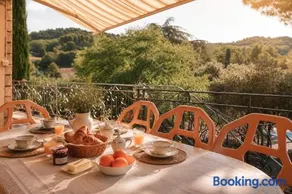 Villa La Muse avec piscine privée et chauffée - Image 2