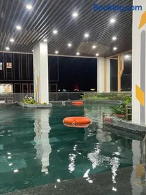 H&N Home - Căn hộ chung cư cao cấp tại Cara River Park - Image 2