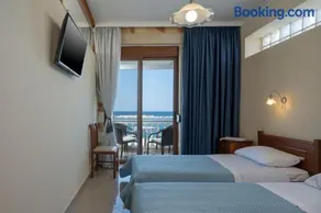 Kyma beach - Poseidon apartment up to 6 guests - Image 3