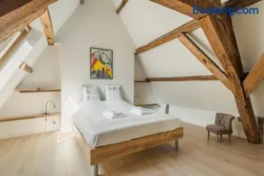 TOP& ruim duplex woning in PATERSHOL,centrum Gent! - Image 3