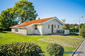 Ferienhaus Hellig Hus am Strand Schönhagen - Image 2