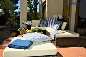 Villa Sitges Colibri at 10 min Walk Beaches - Center City Amaizing Garden Pool XXL Private Tenis Piste - Image 2