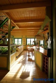 Ferienwohnung Dina - Image 1