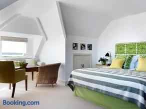 The St Enodoc Hotel - Image 4
