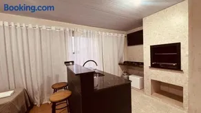 POUSADA DONATELLA Modernidade e conforto para noites tranquilas - Image 4