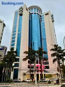 Hotel São Paulo - Premium Experience - Ibirapuera - Moema District - Image 3