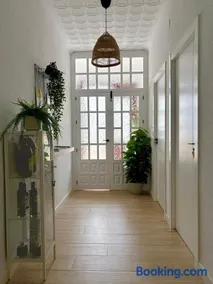 Vivienda rural Mogón - Los Senderos - Image 3
