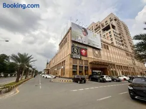 Royal Swiss Apartments Lahore - Gold Crest DHA luxuryapartmentspk - Image 4