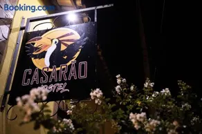 Casarao Hostel - Analandia SP - Image 2