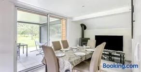 Le Blason - Maison avec terrasse - Calme & nature - Image 4