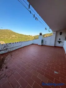 Casa rural entera en Parque Natural de los Puertos - Image 2