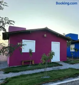 Chalés Villa Carpe Diem - Image 2