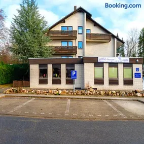 Hotel Zum Goldenen Hirsch - Image 3