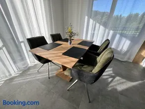 Moderný apartmán NAVIA Rajecké Teplice obklopený nádhernou prírodou a wellness - Image 3