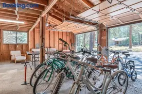 Pine & Powder - SHARC Hot Tub Bikes EV Charger - Image 4