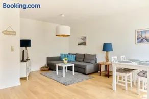 Ferienwohnung Sonnendeck Moba-Travel - Image 1