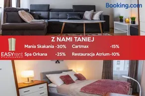 EASY RENT Apartments - Bielskiego 1, 24h Check-in - Image 1