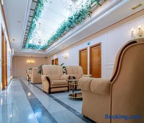 Hotel Diana Centro Ciudad - Image 2